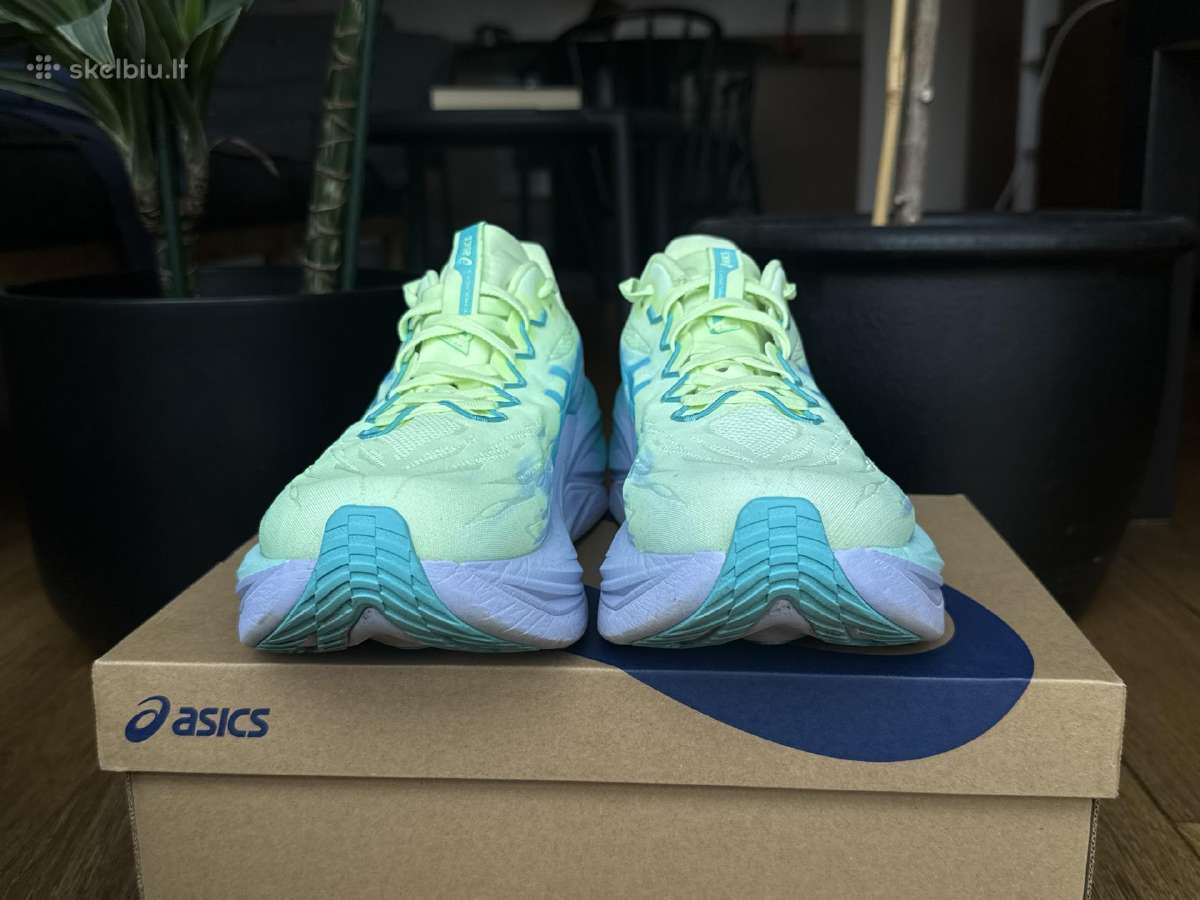 Asics Superblast 3 bėgimo batai - nuotraukos Nr. 3