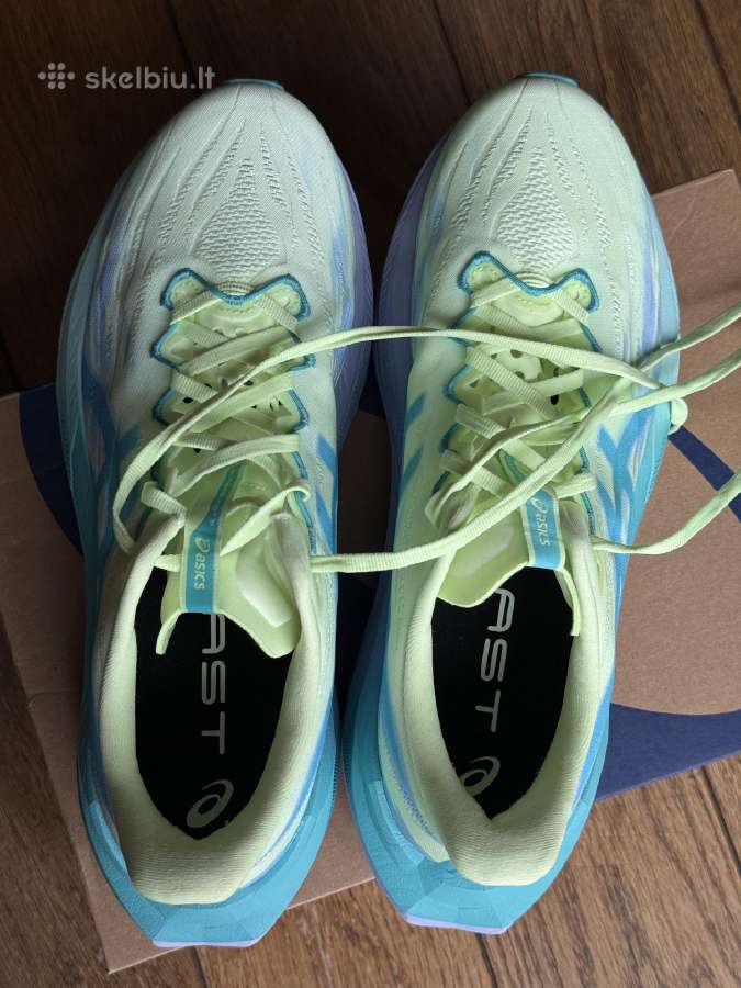 Asics Superblast 3 bėgimo batai - nuotraukos Nr. 4