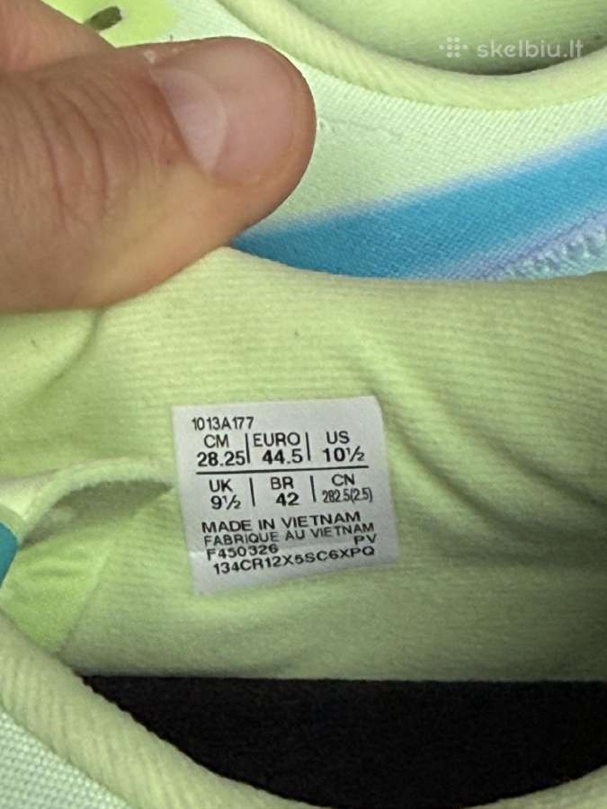 Asics Superblast 3 bėgimo batai - nuotraukos Nr. 5