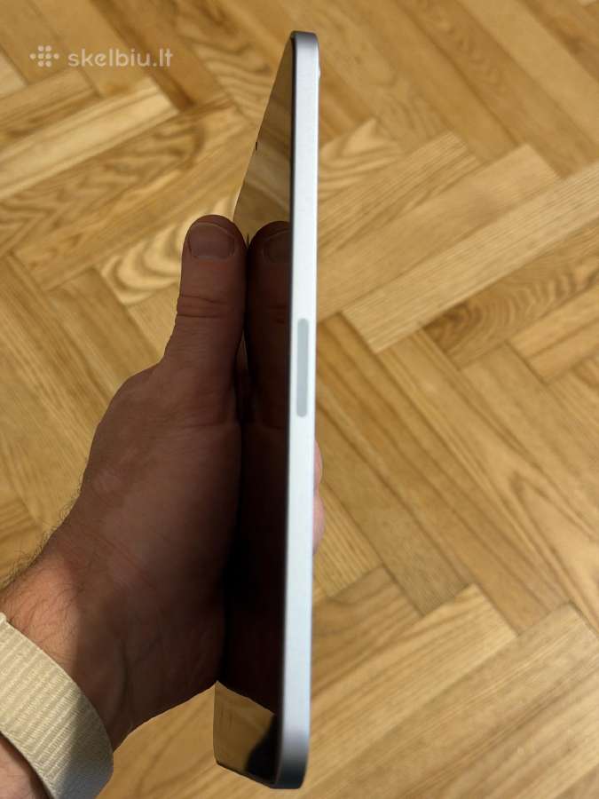 Pigiai naujas Apple iPad mini 256gb su garantija - nuotraukos Nr. 3
