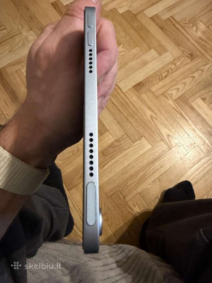 Pigiai naujas Apple iPad mini 256gb su garantija - nuotraukos Nr. 2