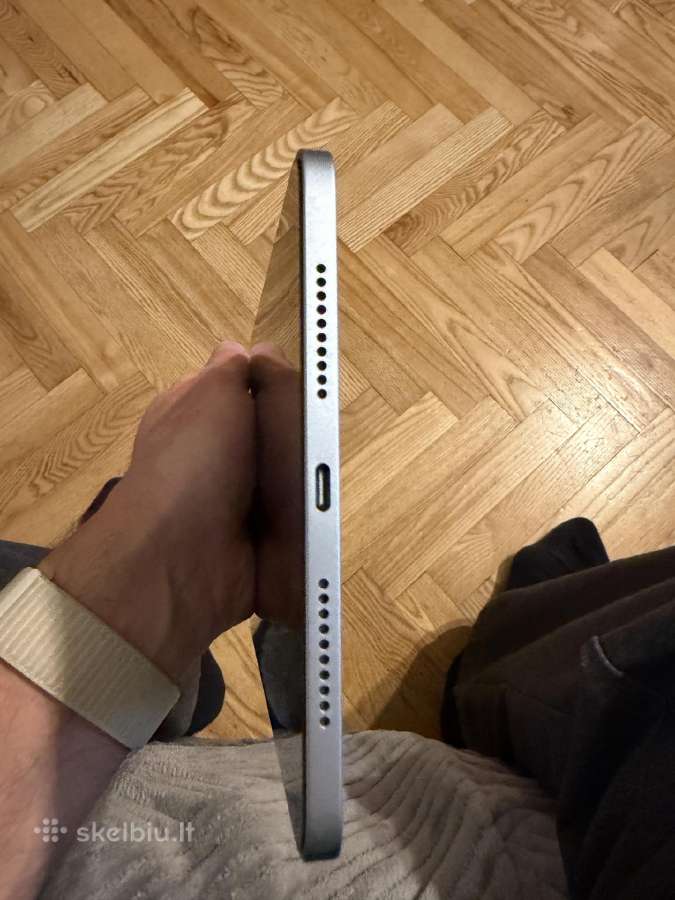 Pigiai naujas Apple iPad mini 256gb su garantija - nuotraukos Nr. 4