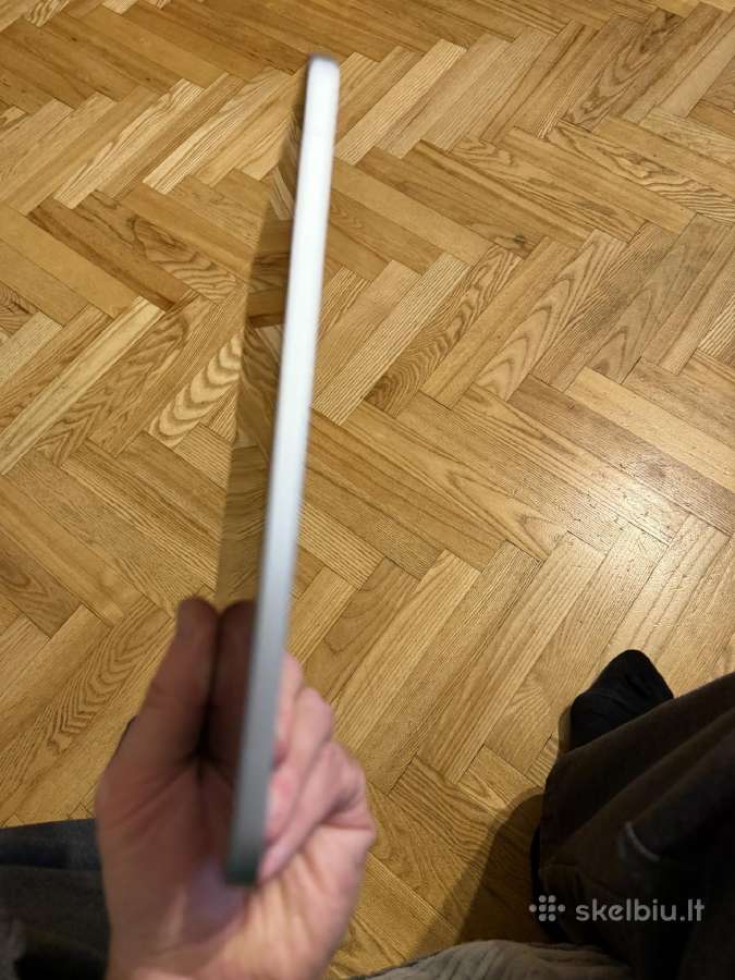 Pigiai naujas Apple iPad mini 256gb su garantija - nuotraukos Nr. 5