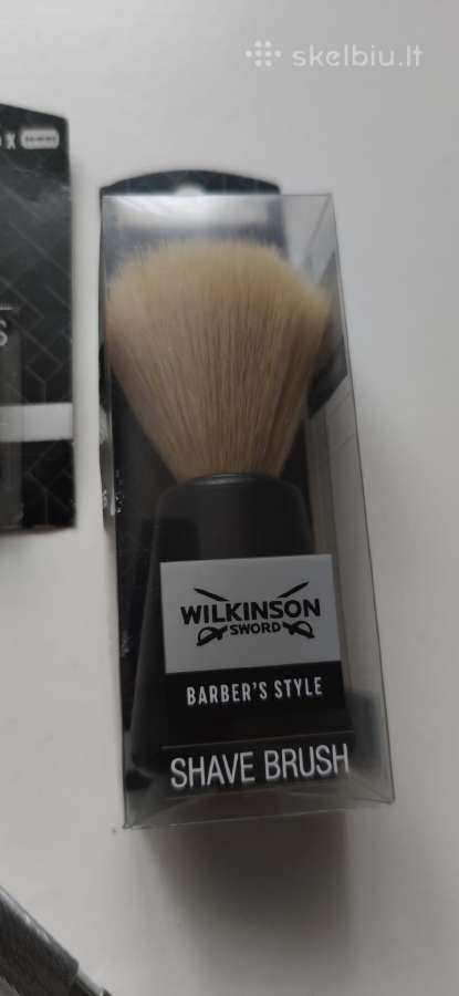 Skutimosi rinkinys Wilkinson - nuotraukos Nr. 5