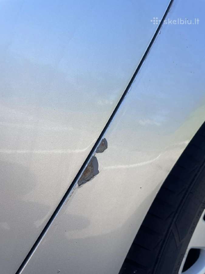 Opel Insignia - nuotraukos Nr. 10