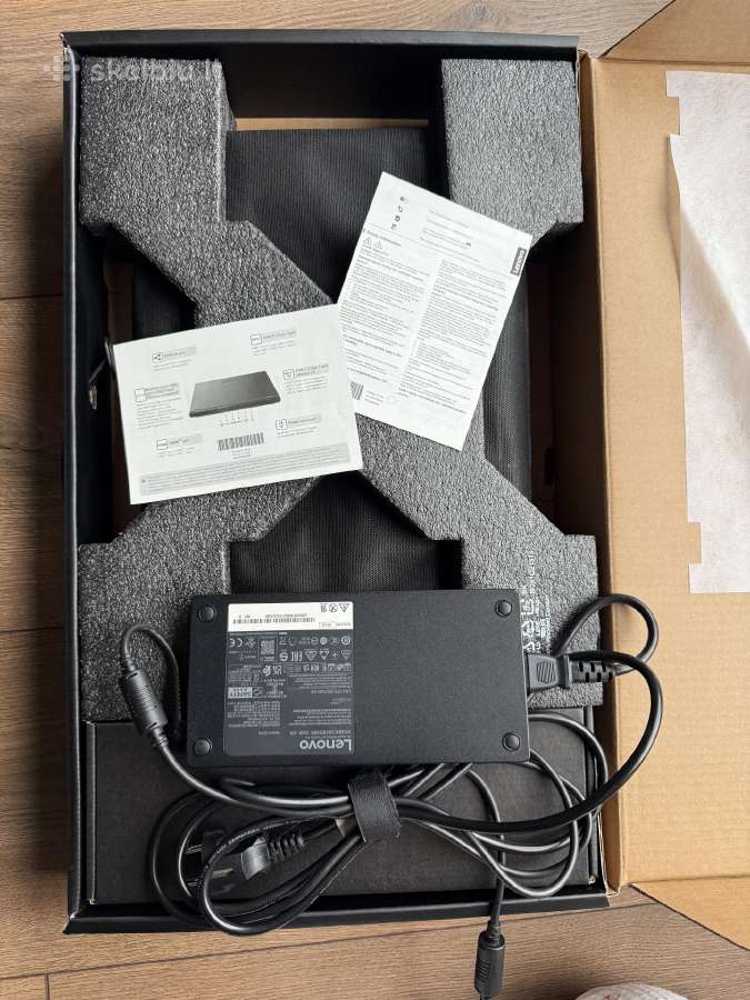 Lenovo Legion 5 pro - nuotraukos Nr. 5