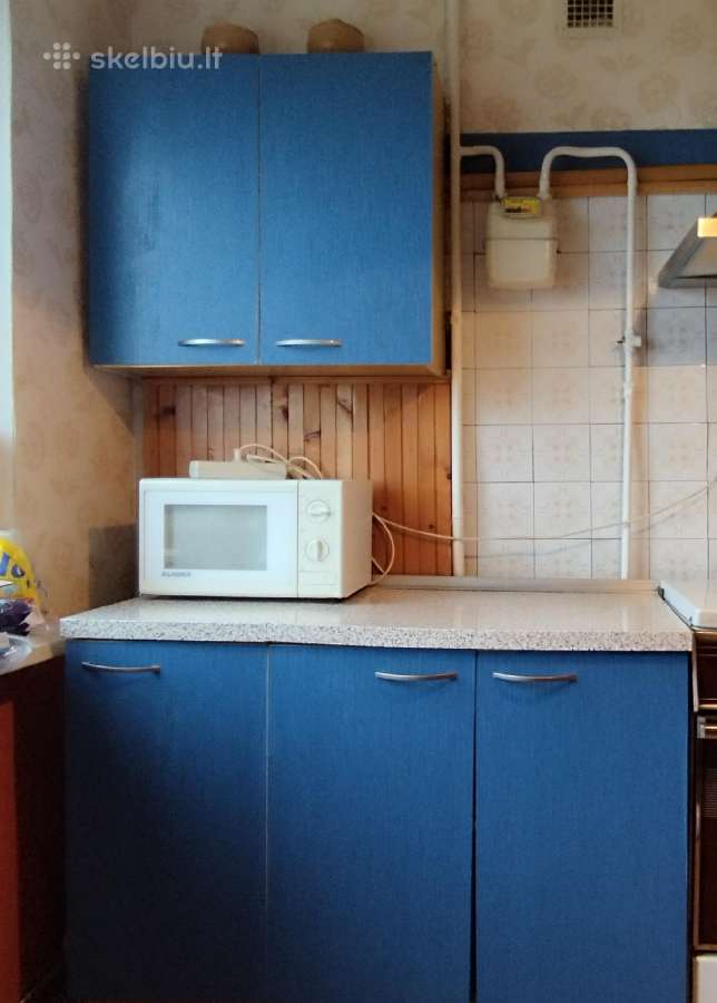 Dovanoju virtuvės spinteles , Kėdainiuose - nuotraukos Nr. 3