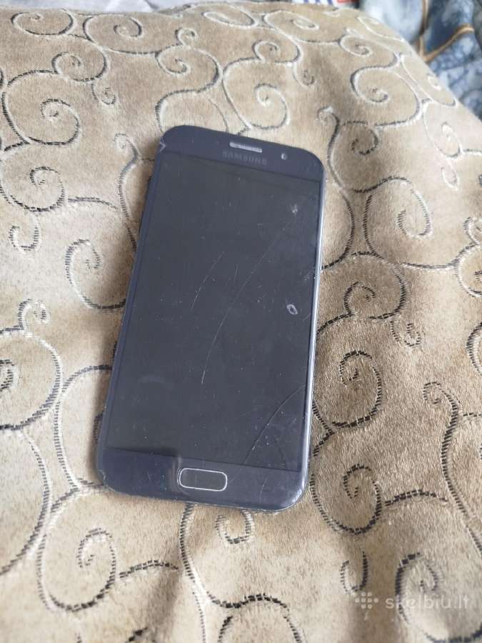 Samsung galaxy a5 2017 - nuotraukos Nr. 2
