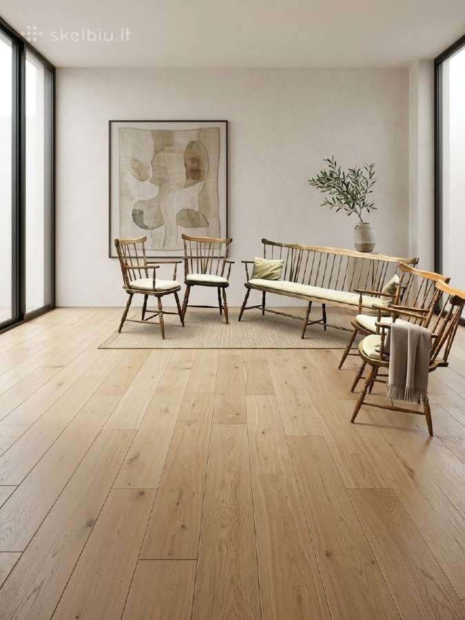 Mid-century komplektas - nuotraukos Nr. 3