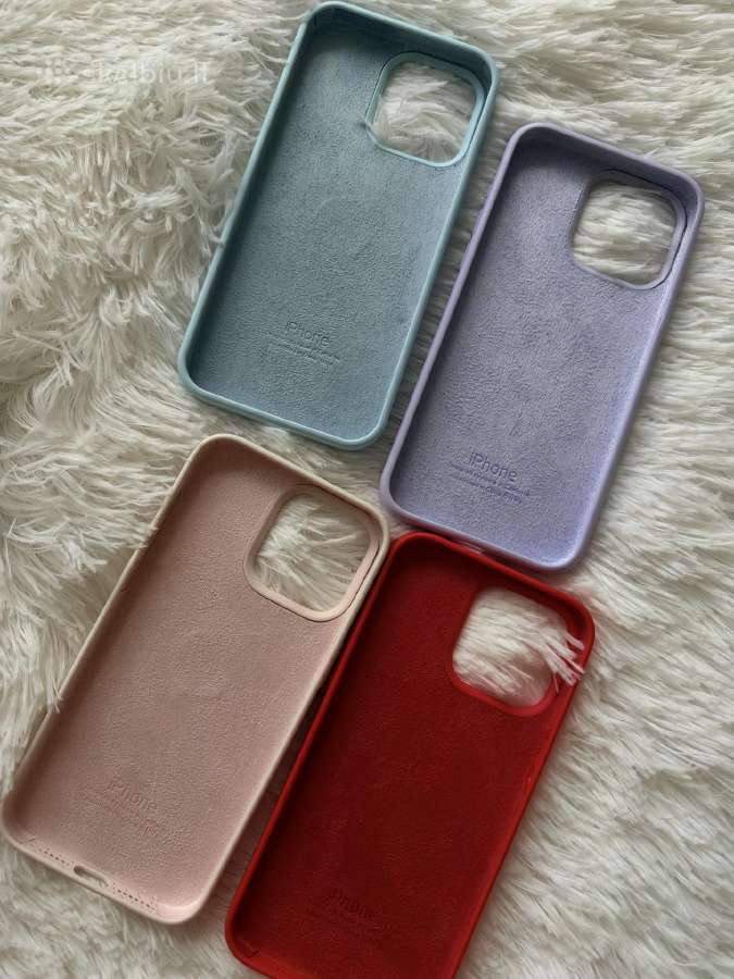 iPhone 15 Pro Max dėklai - nuotraukos Nr. 5