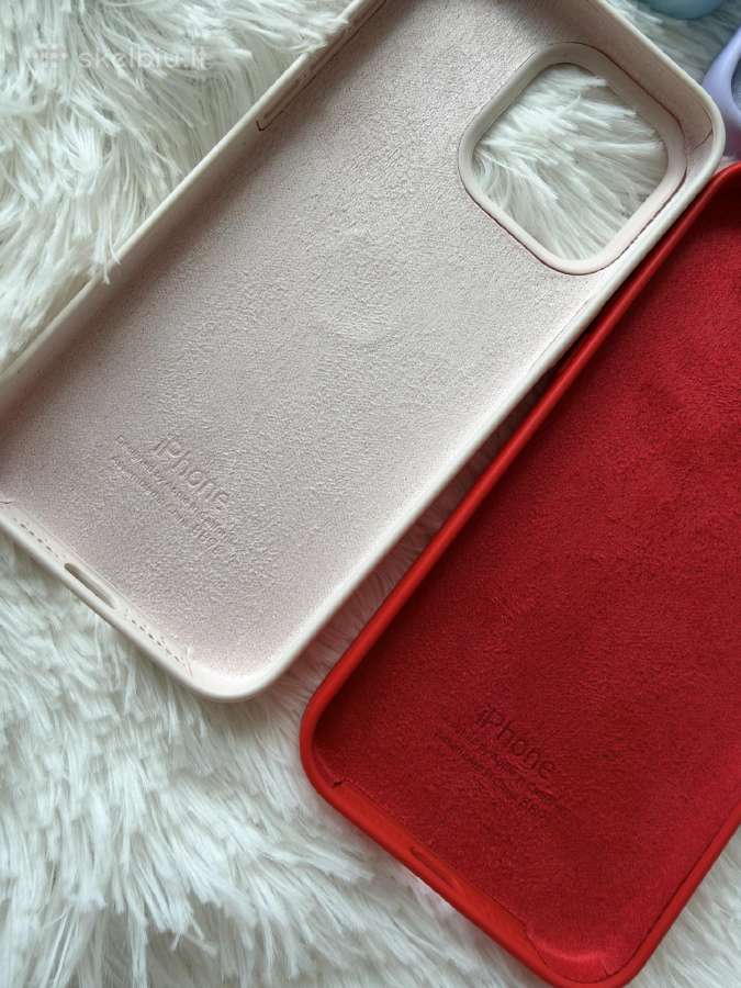 iPhone 15 Pro Max dėklai - nuotraukos Nr. 6
