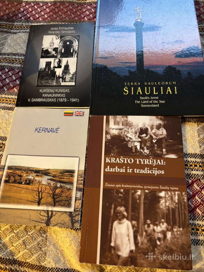 Senos knygos po 1 eur - nuotraukos Nr. 2