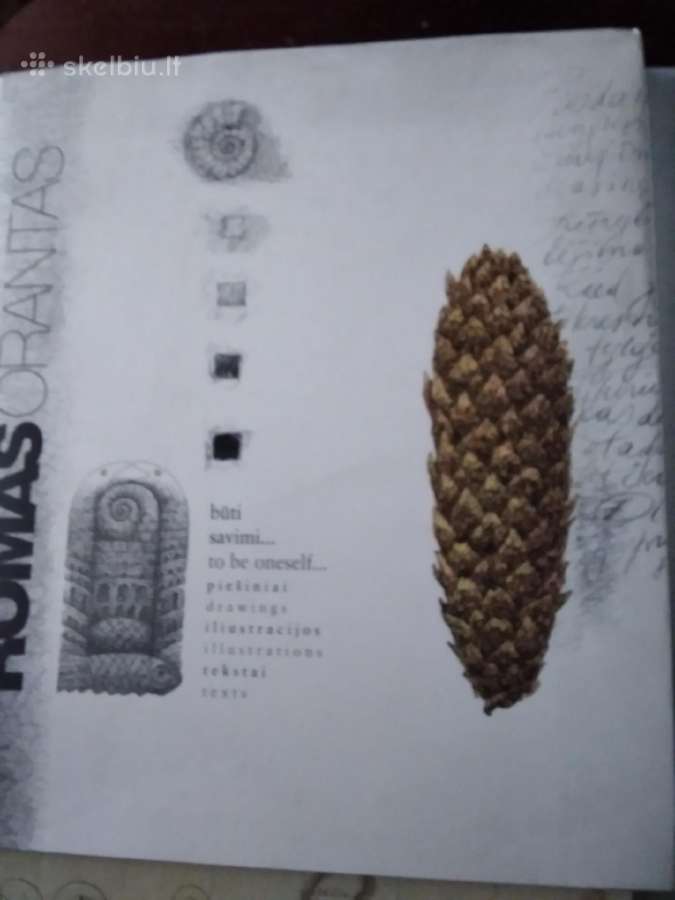 Albumai - nuotraukos Nr. 2