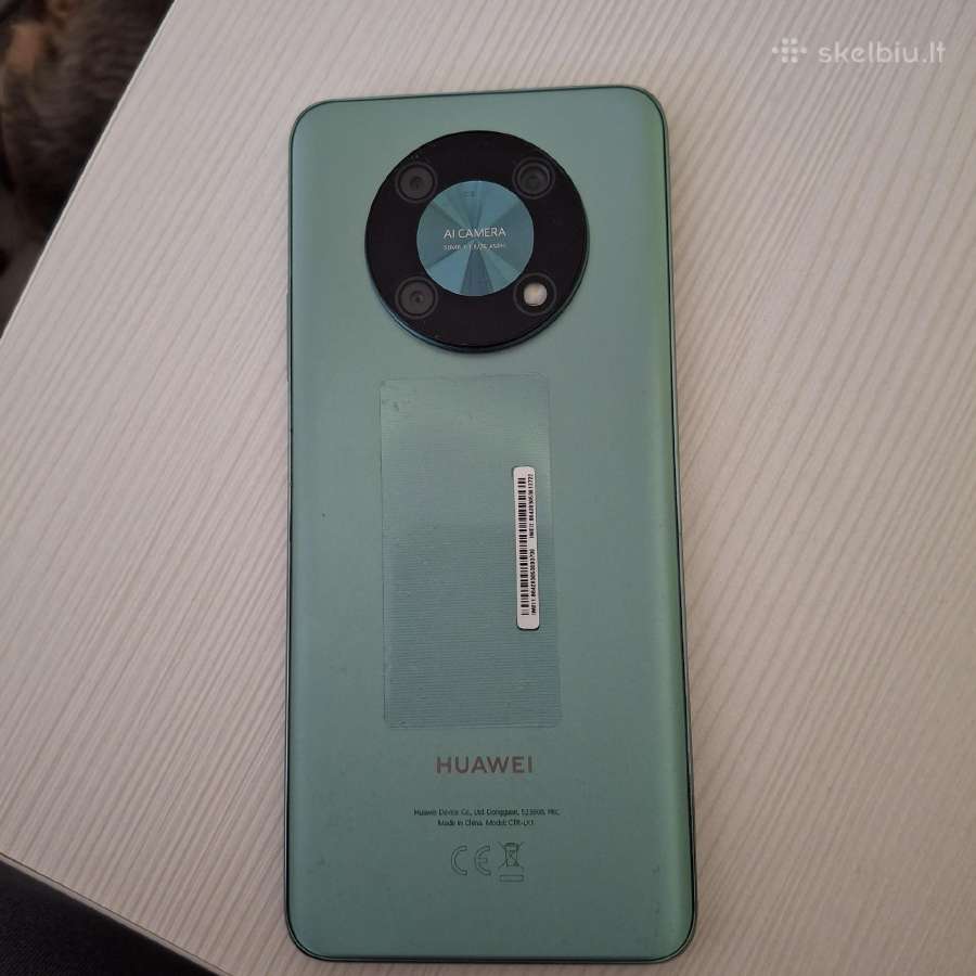 Huawei nova 90 - nuotraukos Nr. 2