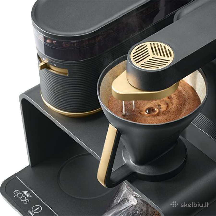 Melitta epos - nuotraukos Nr. 3
