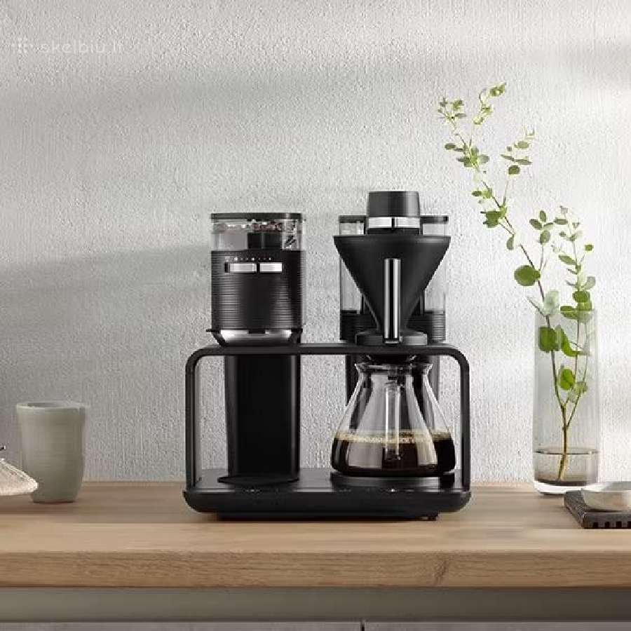 Melitta epos - nuotraukos Nr. 4