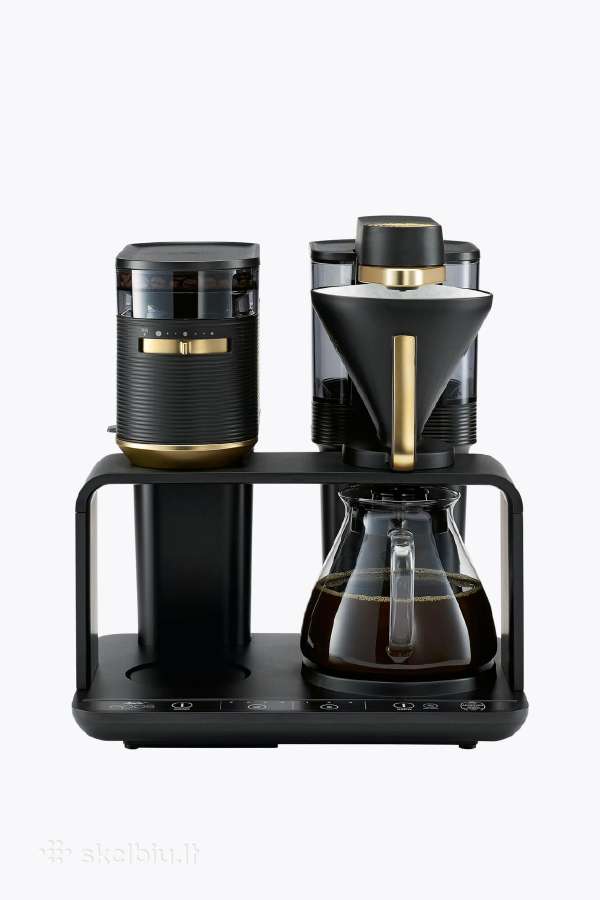 Melitta epos - nuotraukos Nr. 5
