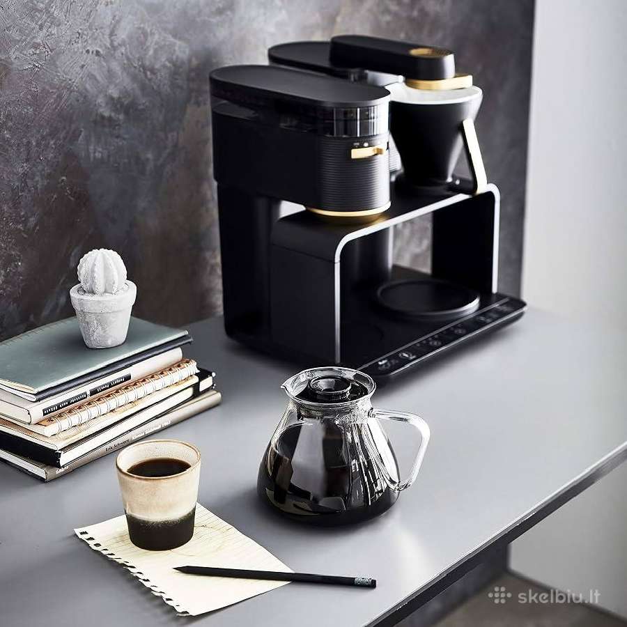 Melitta epos - nuotraukos Nr. 7