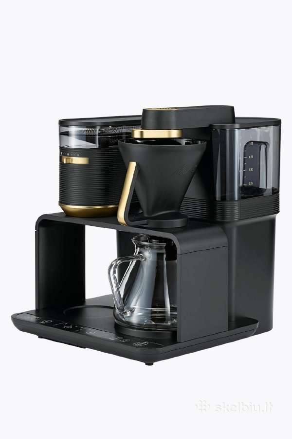 Melitta epos - nuotraukos Nr. 8