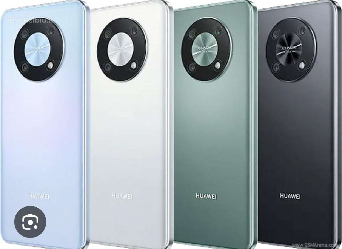 Huawei nova 90 - nuotraukos Nr. 3