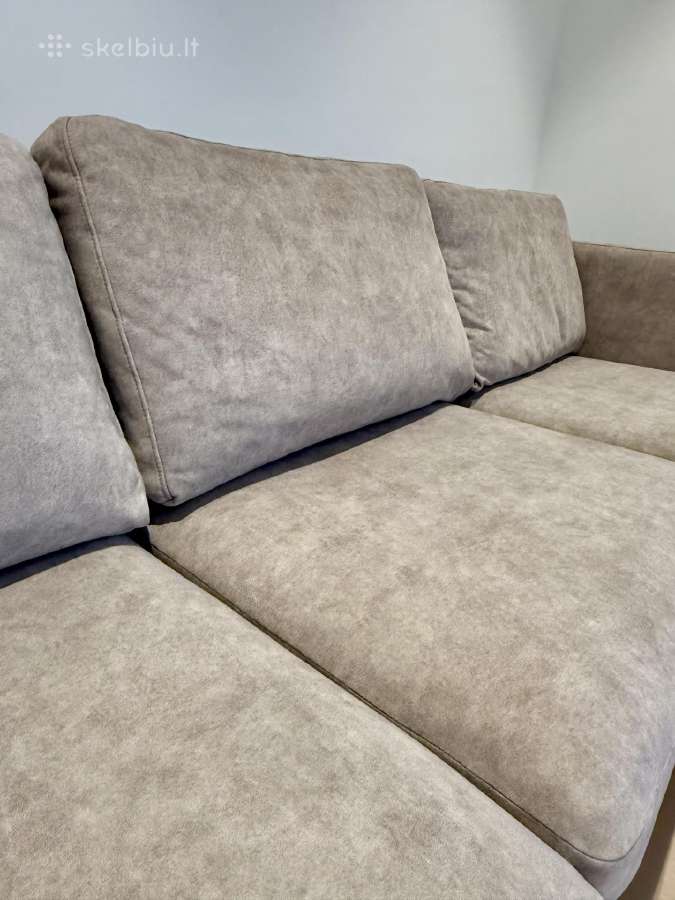 Sofa, kampas - nuotraukos Nr. 4