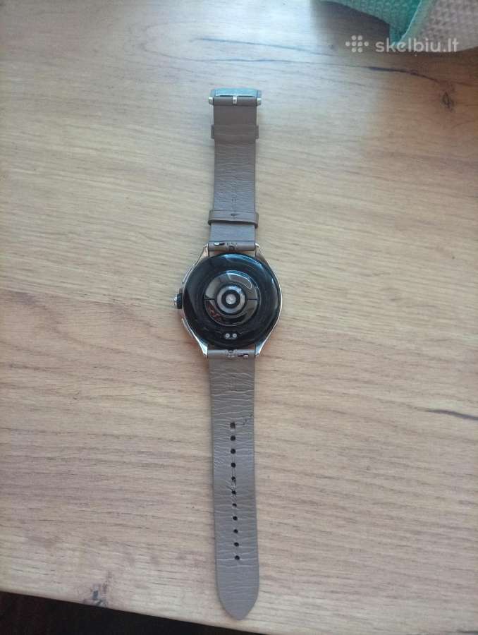 Redmi watch 2 pro išmanus laikrodis - nuotraukos Nr. 2