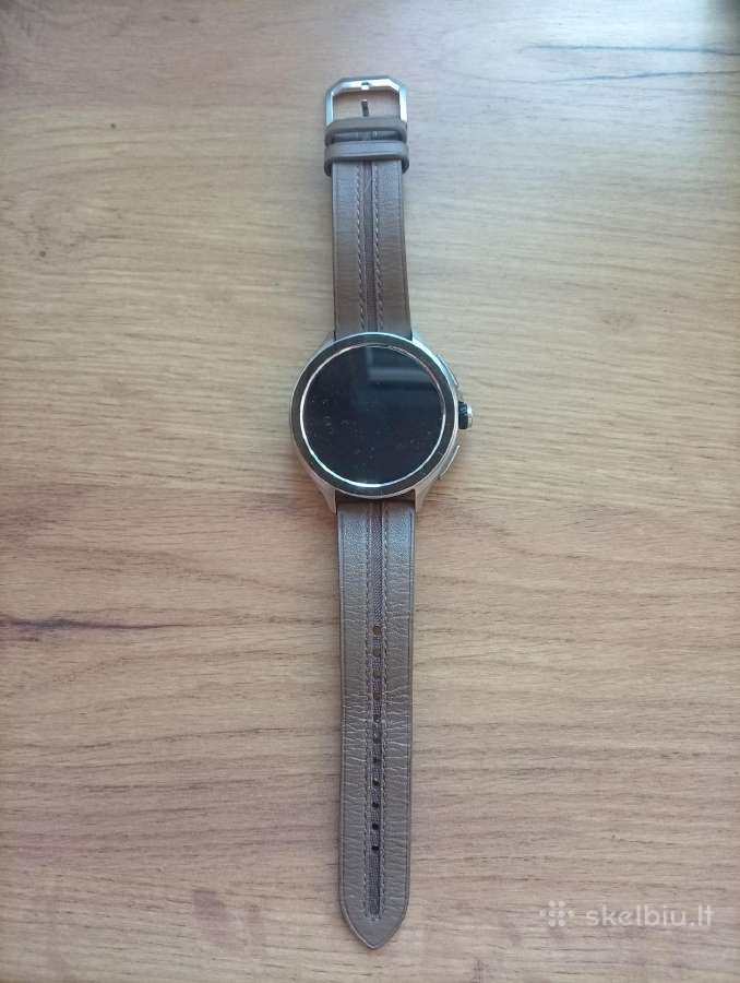 Redmi watch 2 pro išmanus laikrodis - nuotraukos Nr. 3