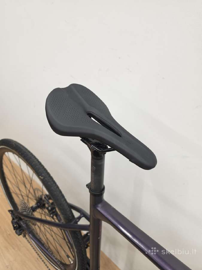 Bergamont Grandurance Rd 5 28er XL 2x10s GRX - nuotraukos Nr. 6