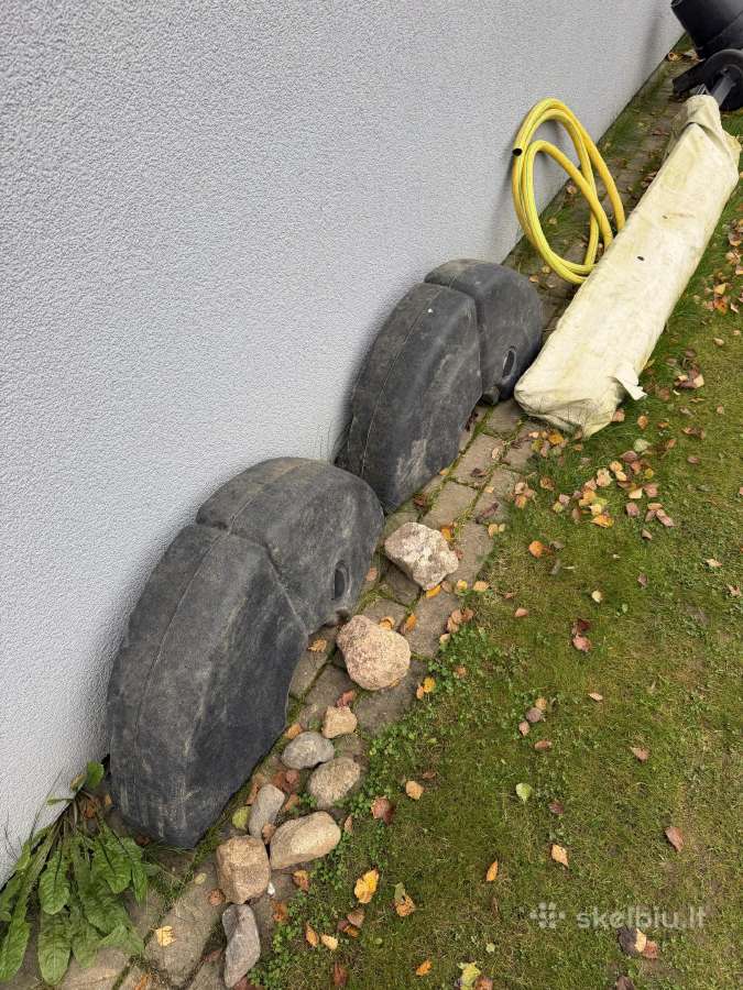 Atiduodamas lauko sketis - nuotraukos Nr. 2