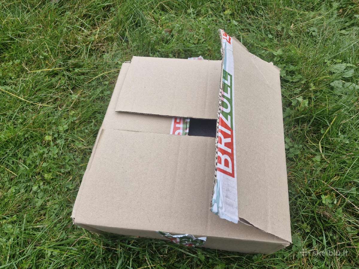 Ketaus puodas su ketaus dangčiu 6,0 litrų Brizoll - nuotraukos Nr. 15