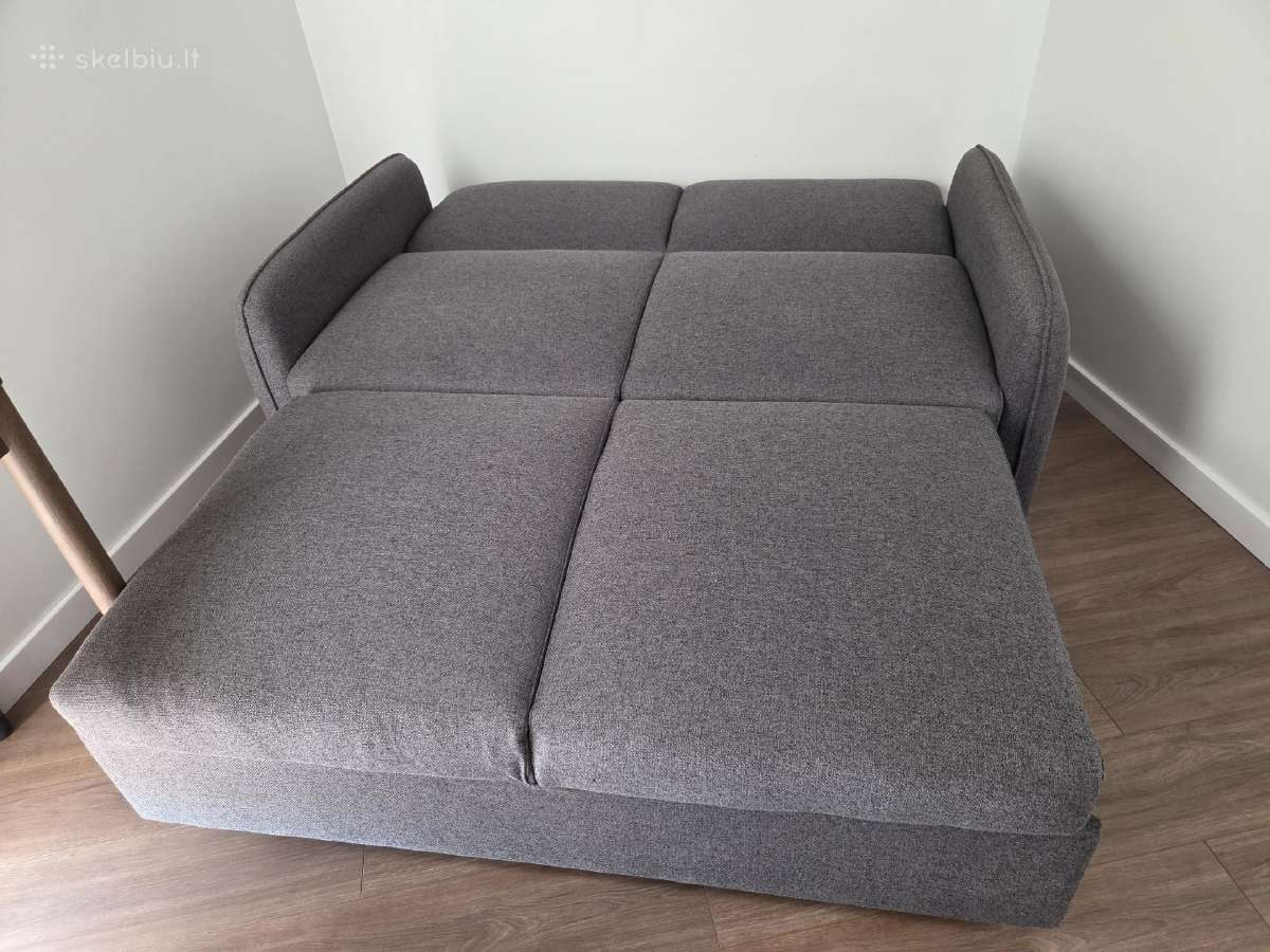 Sofa-lova - nuotraukos Nr. 3