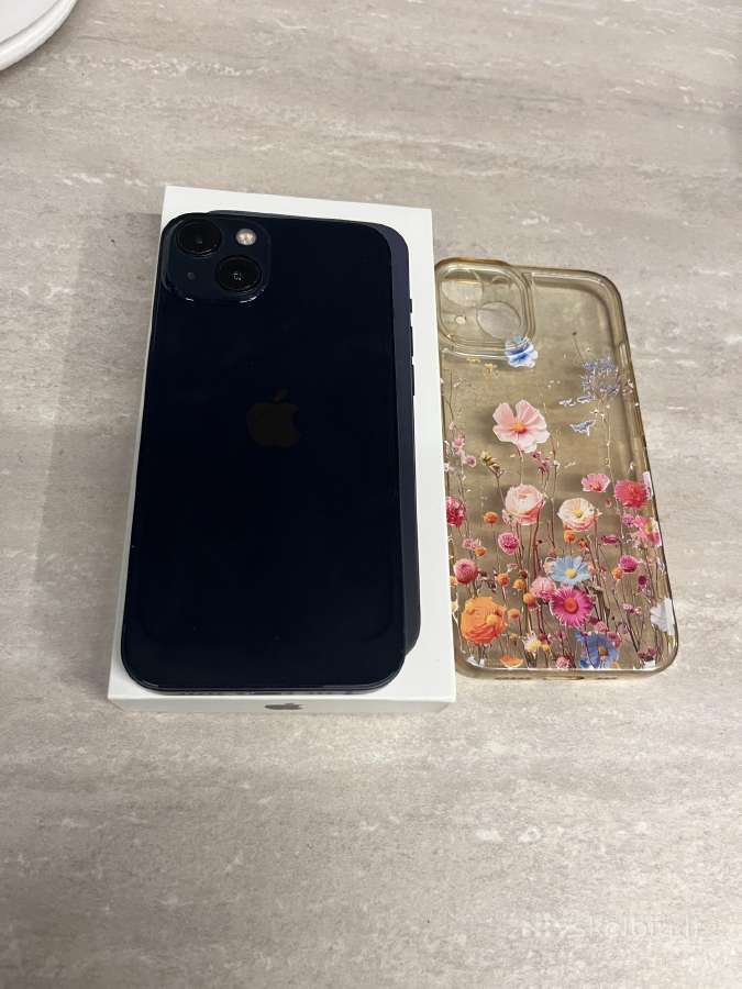 iPhone 13 - nuotraukos Nr. 2
