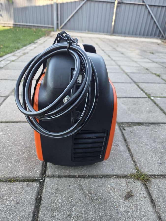 Kemppi Minarcmig Evo170 - nuotraukos Nr. 3
