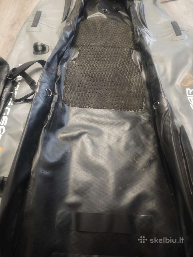 Savage Gear High Rider su Rhino Cr30vf - nuotraukos Nr. 3