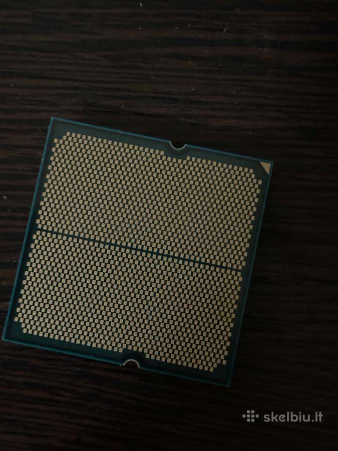 7800x3d Su Defektu - nuotraukos Nr. 2