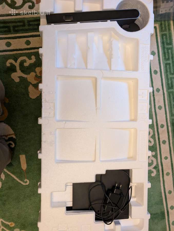 Xiaomi G34wqi sugedes - nuotraukos Nr. 4