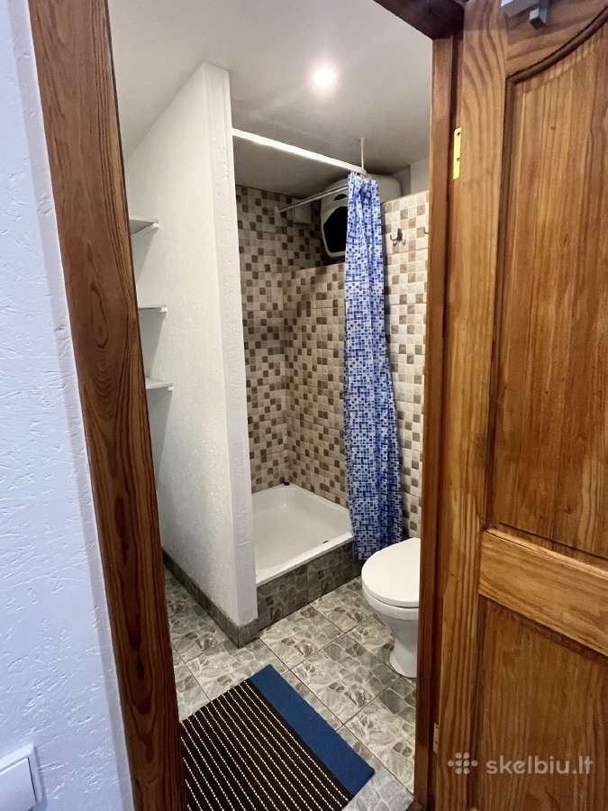 Išnuomojamas 1 kambari butas Kaune netoli centro. - nuotraukos Nr. 5