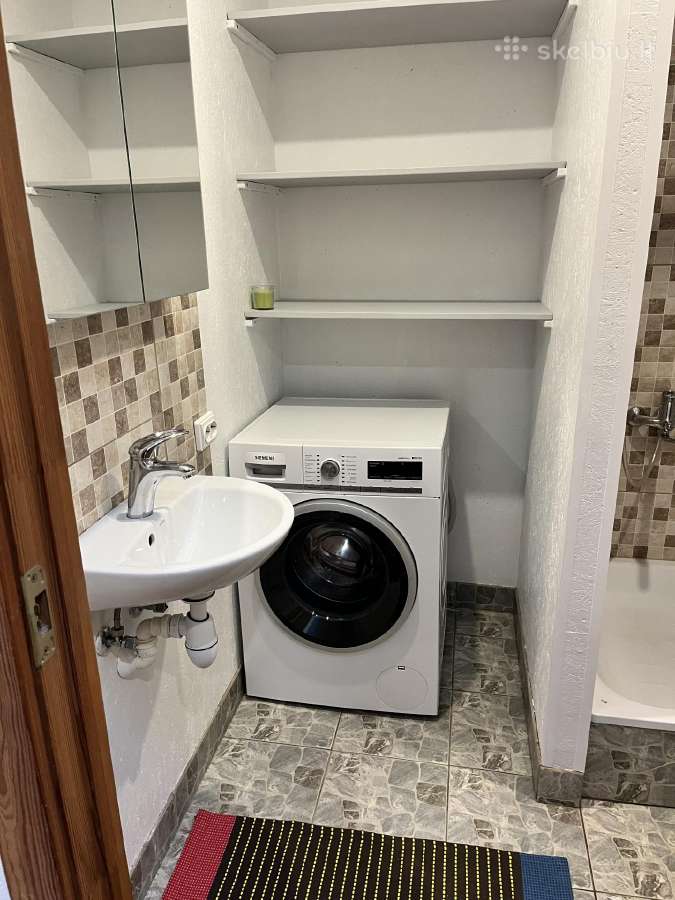 Išnuomojamas 1 kambari butas Kaune netoli centro. - nuotraukos Nr. 2