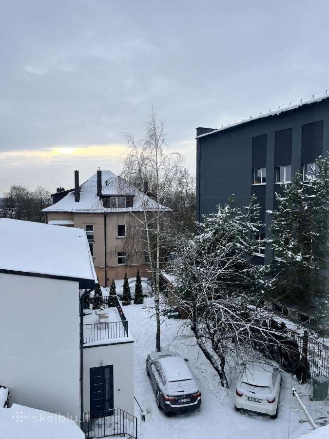 Išnuomojamas 1 kambari butas Kaune netoli centro. - nuotraukos Nr. 11
