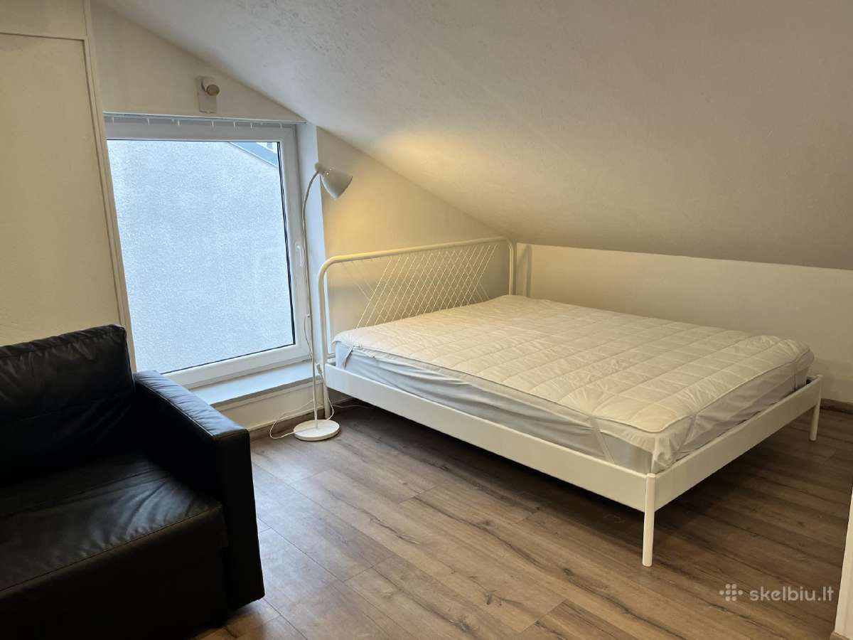 Išnuomojamas 1 kambari butas Kaune netoli centro. - nuotraukos Nr. 15