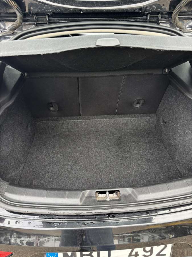 Volvo V40 2016 m. 2.0 D 88 kw - nuotraukos Nr. 17