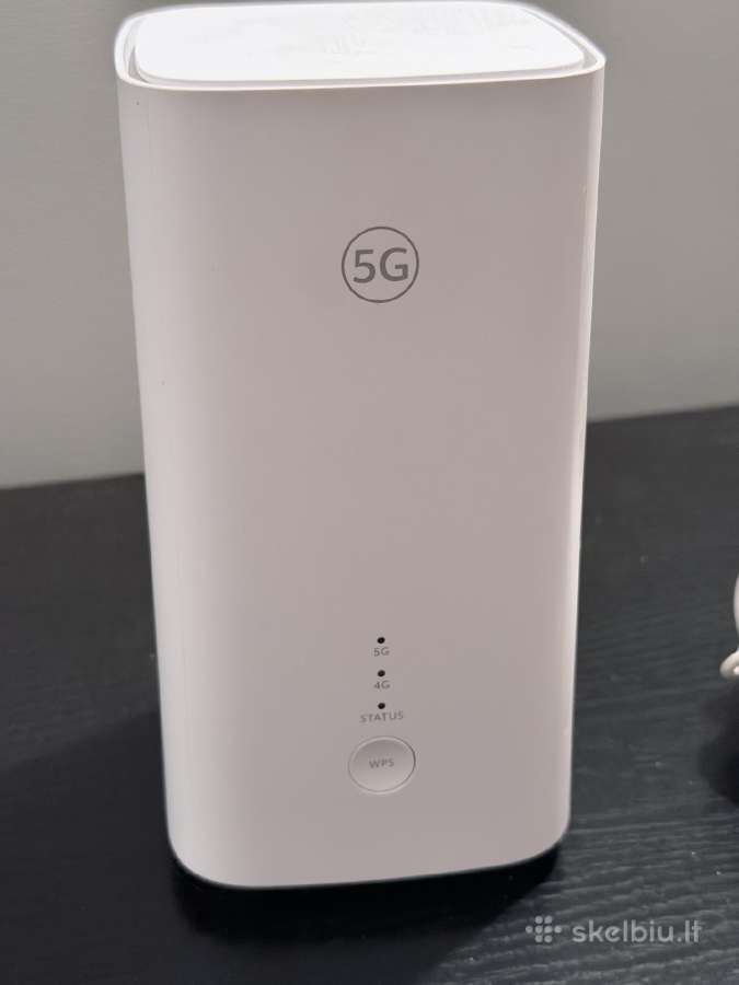 Zowee Modemas 5G - nuotraukos Nr. 2