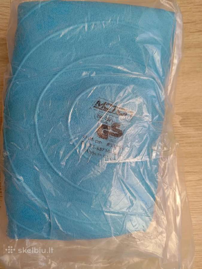 Naujas gimnastikos kamuolys 65 cm(motion/voketija) - nuotraukos Nr. 6