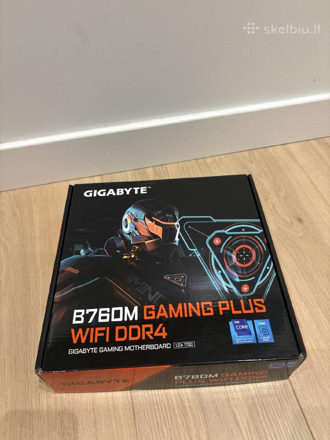 Stacionarus žaidimų kompiuteris Nvidia rtx 3060ti - nuotraukos Nr. 6