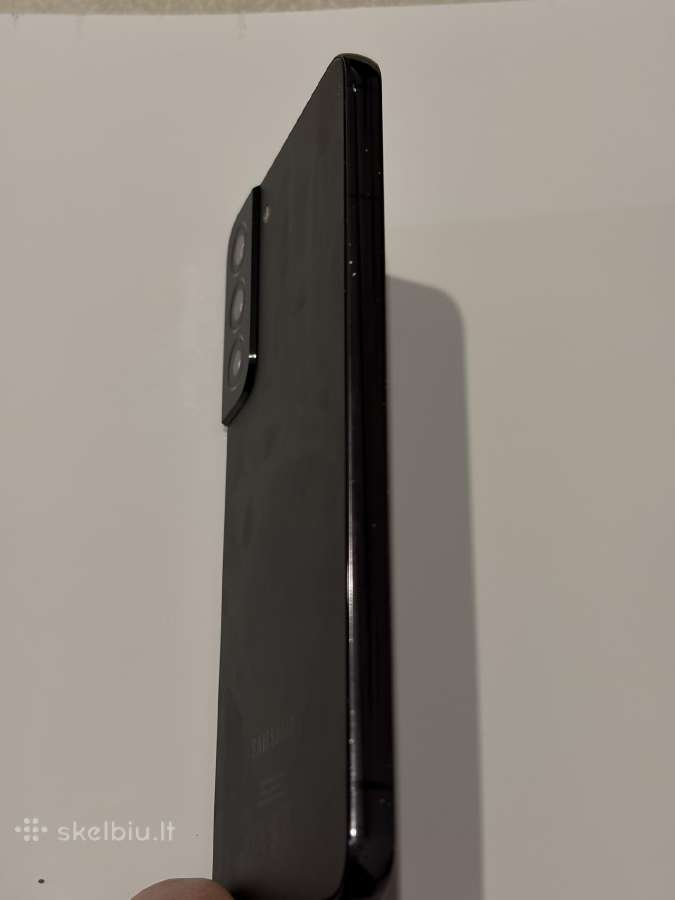 Samsung Galaxy S22+ (128gb) - nuotraukos Nr. 4