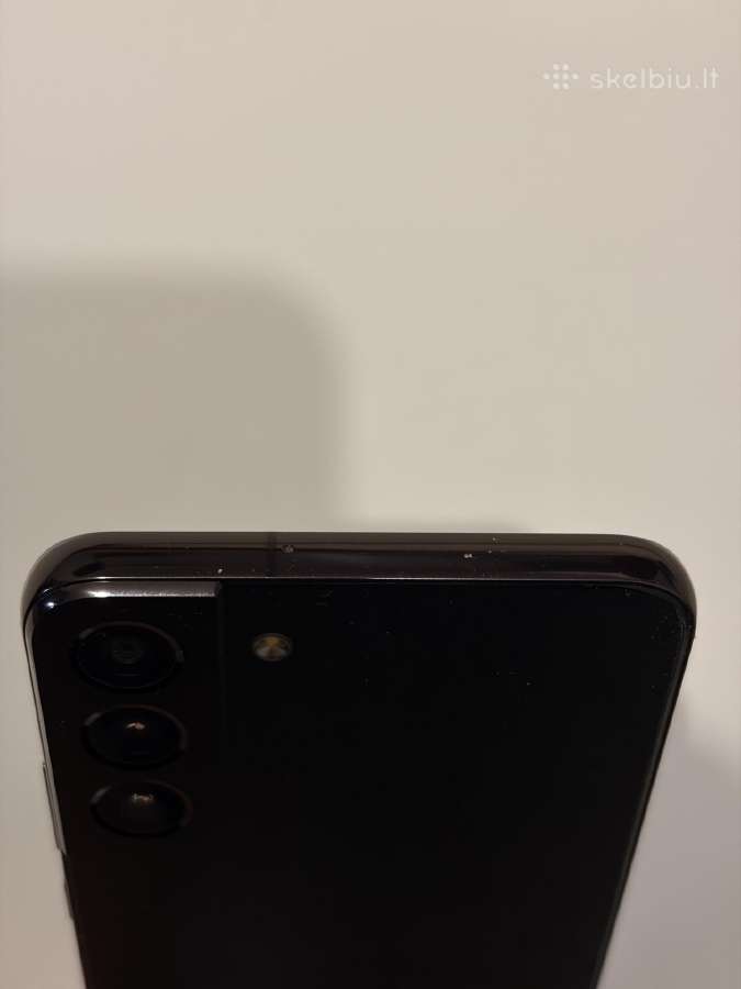 Samsung Galaxy S22+ (128gb) - nuotraukos Nr. 6