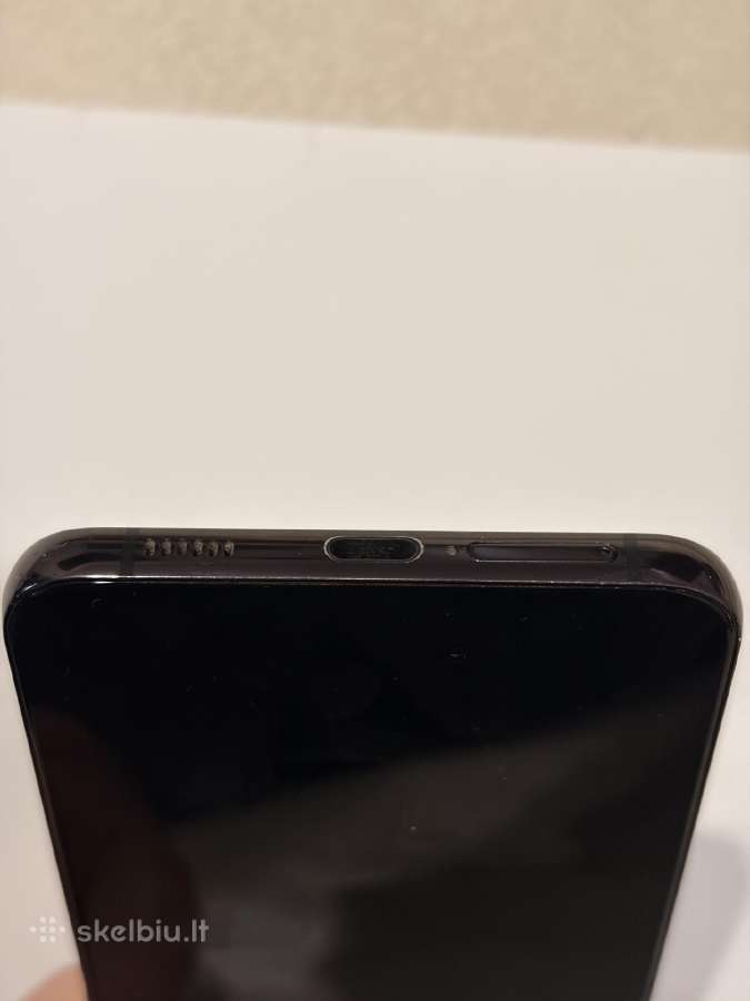 Samsung Galaxy S22+ (128gb) - nuotraukos Nr. 7