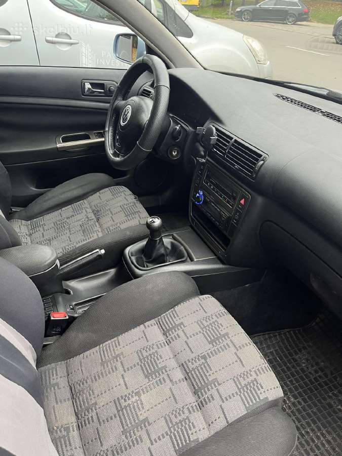 Automobilių Salonų Valymas Vilniuje - nuotraukos Nr. 2