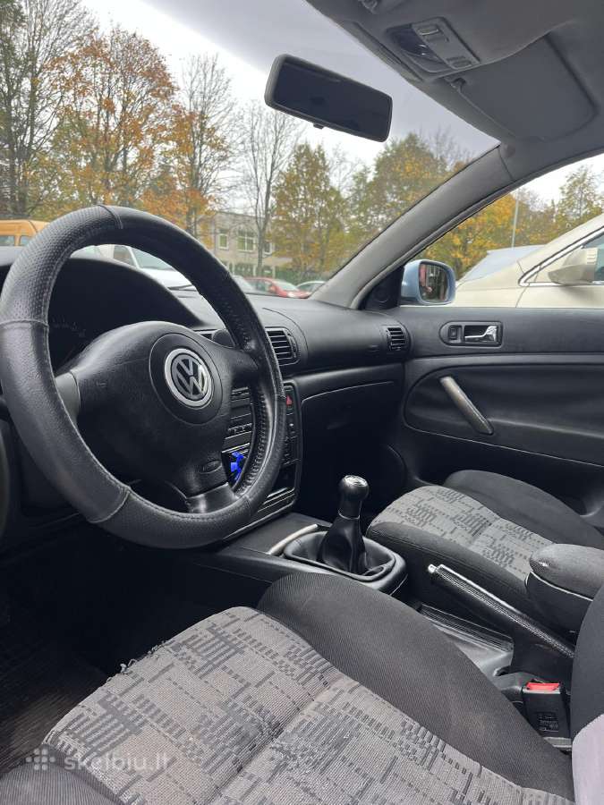 Automobilių Salonų Valymas Vilniuje - nuotraukos Nr. 3