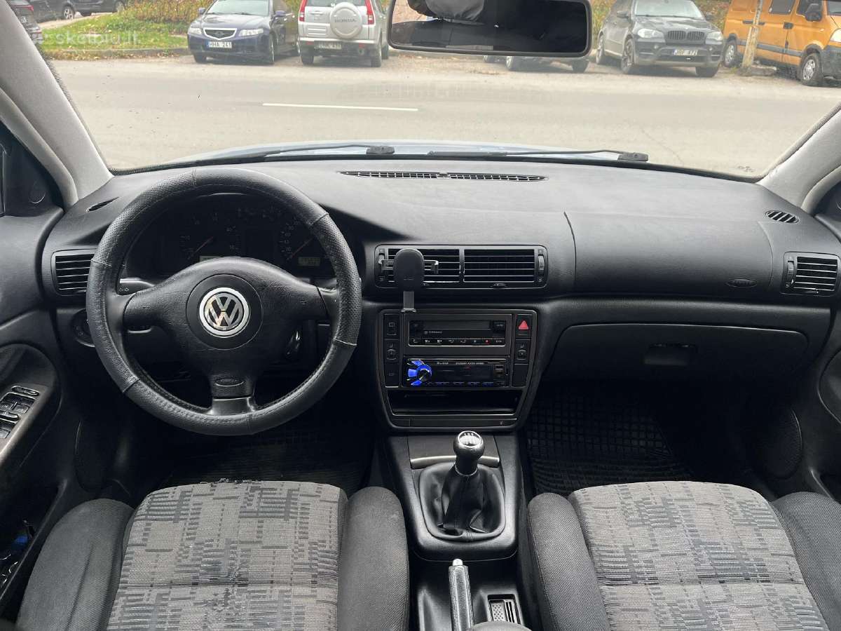 Automobilių Salonų Valymas Vilniuje - nuotraukos Nr. 4
